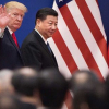 Tổng thống Trump bóp nghẹt 'mộng siêu cường' của Trung Quốc