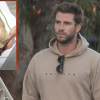 Liam Hemsworth xuất hiện âu sầu sau khi Miley lộ ảnh hôn đồng giới
