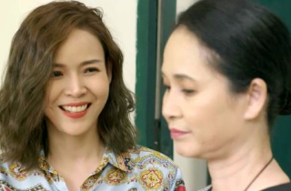 'Những nhân viên gương mẫu' tập 1, văn phòng hiểm ác toàn đâm nhau sau lưng