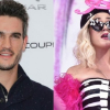 Người mẫu nam tố cáo Katy Perry quấy rối tình dục