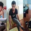 Thi thể tài xế taxi bị 3 đối tượng Trung Quốc sát hại được tìm thấy ở Hà Nội