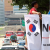 Doanh nghiệp Hàn tổn thương từ phong trào tẩy chay Nhật Bản