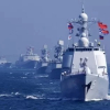 Philippines cáo buộc 5 chiến hạm Trung Quốc âm thầm đi vào lãnh hải