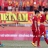 Việt Nam bị loại ở giải U18 Đông Nam Á