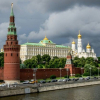 Nga tìm thấy bom chưa nổ trong Điện Kremlin