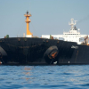 Siêu tàu dầu được thả, giới chức Iran lập tức chế nhạo Mỹ