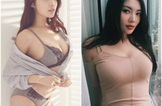 'Bom sex' xứ Trung bị phản đối vào vai Tiểu Long Nữ vì quá khứ đóng phim khoe thân