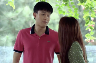 'Về nhà đi con ngoại truyện' tập cuối, Vũ lần đầu thừa nhận ghen với Thư