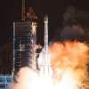 Trung Quốc lần đầu phóng thành công tên lửa đẩy thương mại SD-1