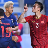 'Messi Thái' tuyên bố đánh bại Việt Nam, đứng đầu bảng G