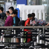 Sân bay Hong Kong siết chặt an ninh sau bạo loạn