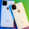 Bộ ba điện thoại iPhone 2019 sẽ ra mắt vào ngày 10/9?