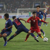 Chính thức có bản quyền trận tuyển Việt Nam gặp Thái Lan ở World Cup