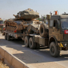Syria cáo buộc Thổ Nhĩ Kỳ điều quân hỗ trợ khủng bố