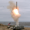 Mỹ thử tên lửa hành trình sau khi rút khỏi INF