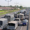 Kiến nghị cho phép thu phí trở lại cao tốc TP Hồ Chí Minh-Trung Lương