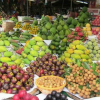 Xuất khẩu rau quả sang Trung Quốc giảm đột biến