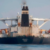 Thắng lợi của Iran khi 'siêu tàu dầu' được thả