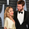 Liam Hemsworth nộp đơn ly hôn Miley Cyrus