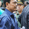 Nguyễn Hữu Linh lĩnh 1 năm 6 tháng tù