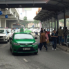 Sân bay Nội Bài cảnh báo về ‘taxi dù’ nhũng nhiễu khách