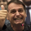 Cả nước gồng mình chữa cháy rừng, Tổng thống Brazil đi xem hài kịch