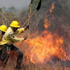 Brazil điều 44.000 binh sĩ dập cháy rừng kỷ lục ở Amazon