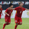 Đánh bại Thái Lan, tuyển nữ Việt Nam vô địch AFF Cup 2019