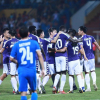 Hà Nội FC gặp đội nào ở chung kết AFC Cup liên khu vực?