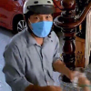 Truy bắt kẻ giả thợ sửa ống nước, vào nhà trộm hơn 1 tỷ ở Sài Gòn