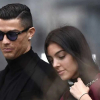 C. Ronaldo thêm bạn gái vào di chúc