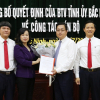 Yêu cầu xem xét việc bố trí Bí thư Thành ủy Bắc Ninh