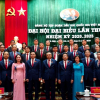 Đại hội đại biểu Đảng bộ Tập đoàn Dầu khí Quốc gia Việt Nam lần thứ III, nhiệm kỳ 2020 - 2025 thành công tốt đẹp