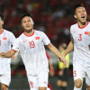 Việt Nam đá tiếp vòng loại World Cup vào tháng 10