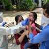 Số ca nhiễm virus SARS CoV-2 tại Ấn Độ vượt ngưỡng 2 triệu