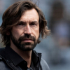 Andrea Pirlo thay Sarri trở thành 