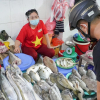 Người dân Đà Nẵng sẽ đi chợ theo ngày chẵn lẻ