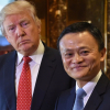 Alibaba sẽ là mục tiêu tiếp theo trong cuộc chiến của ông Trump?