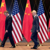 Trung Quốc và Mỹ bất ngờ hoãn vô thời hạn đàm phán về thỏa thuận thương mại