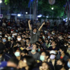 Biểu tình chưa từng có ở Bangkok, hàng nghìn người đòi chính phủ cải cách