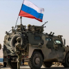 Phái đoàn Nga trúng bom tại Syria, 1 thiếu tướng thiệt mạng