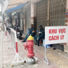 TP. Hồ Chí Minh ghi nhận trường hợp tái dương tính với SARS-CoV-2