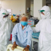 Bệnh nhân COVID-19 lớn tuổi nhất Việt Nam lần đầu âm tính SARS-CoV-2