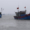 Thông tin mới nhất tình hình ngư dân Việt Nam tại Malaysia, Indonesia