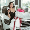 Nhật Kim Anh mua ôtô 5 tỷ đồng