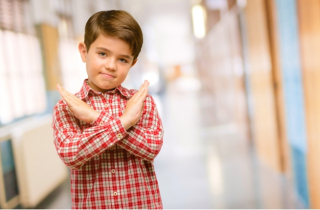 Dạy trẻ cách nói 