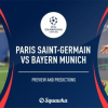 PSG vs Bayern chung kết Champions League: Tiền có mua được danh hiệu?