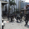 Ít nhất 15 người thiệt mạng trong 2 vụ nổ làm rung chuyển Philippines