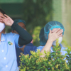 Y bác sĩ bật khóc trong ngày Bệnh viện Đà Nẵng dỡ cách ly
