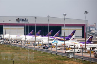 Thái Lan chuẩn bị đón du khách nước ngoài để khôi phục ngành du lịch
